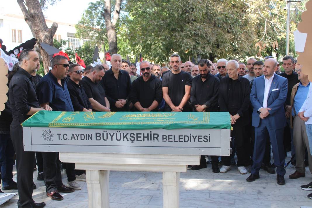 CHP genel başkan yardımcısını vurmuştu! Ölü bulundu 6